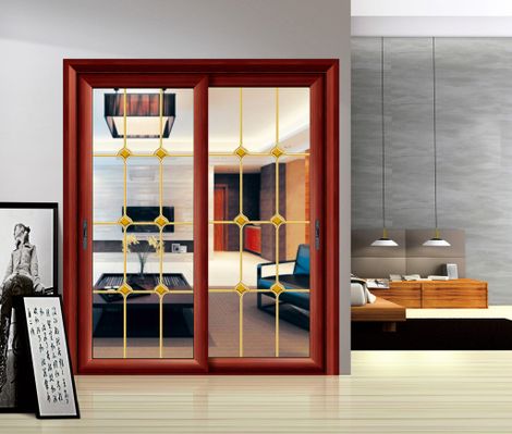 项目采用阳极氧化、静电喷涂等生产工艺