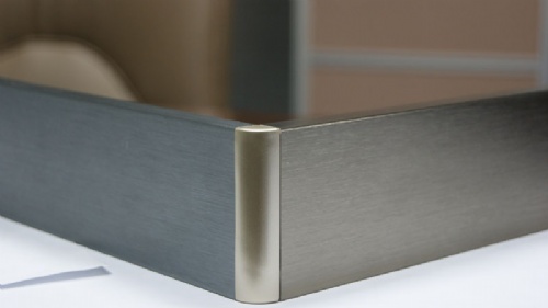 轻量化设计可满足城市出行需求