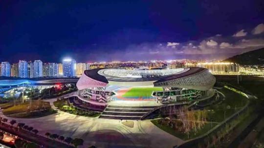 杭州亚运会场馆赛后利用方案出炉 打造国际赛事
