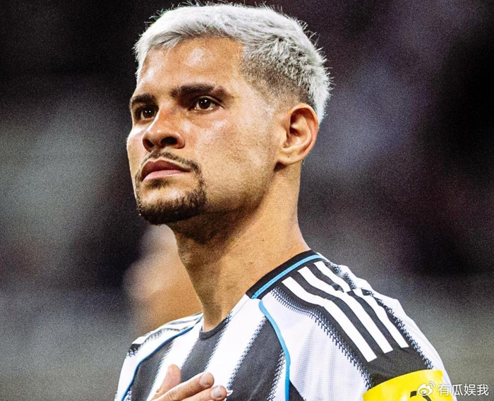 曼联瞄准纽卡斯尔中场吉马良斯 替代卡塞米罗成