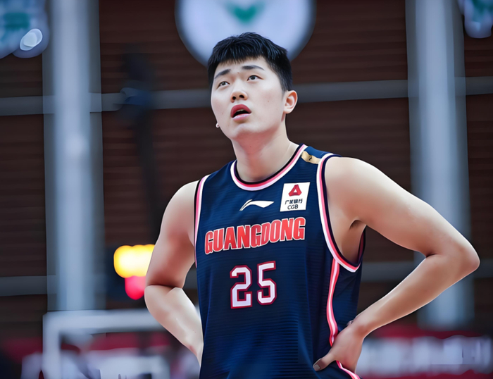 广东队力克江苏队张皓嘉末节爆发成奇兵