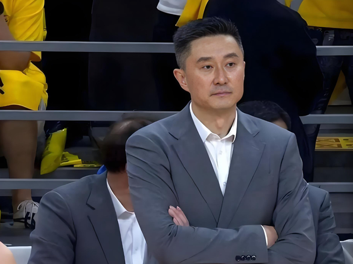 广东队力克江苏队张皓嘉末节爆发成奇兵