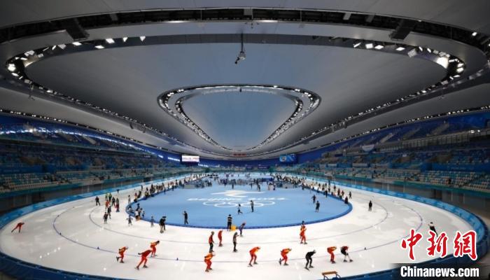 经历盛会洗礼后的智慧运营：北京三大冬奥场馆