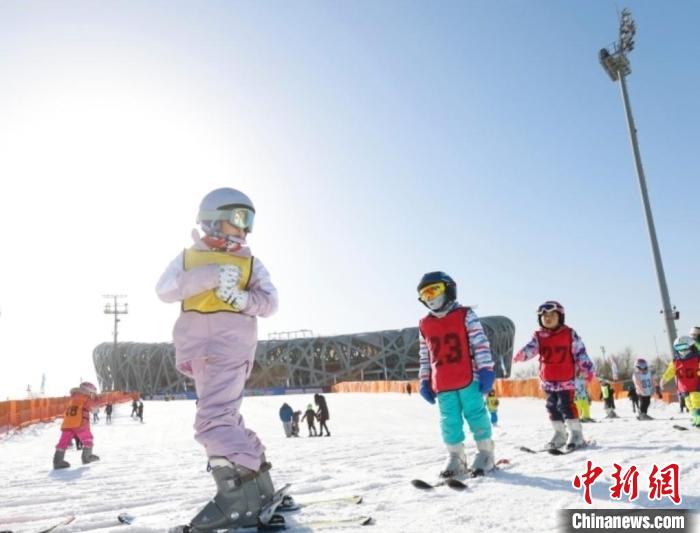 经历盛会洗礼后的智慧运营：北京三大冬奥场馆