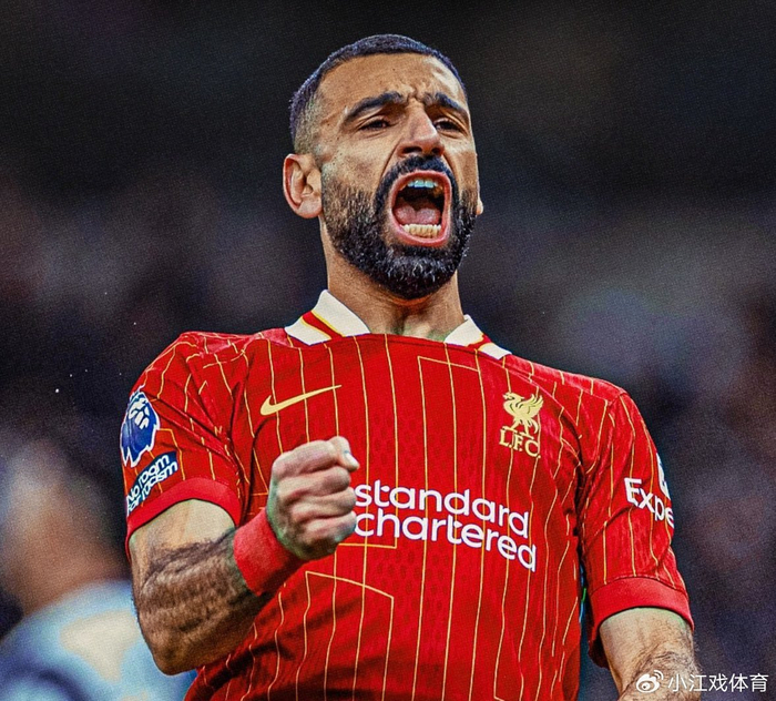 萨拉赫官宣离队 利物浦克洛普时代落幕