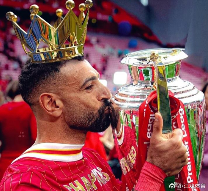 萨拉赫官宣离队 利物浦克洛普时代落幕