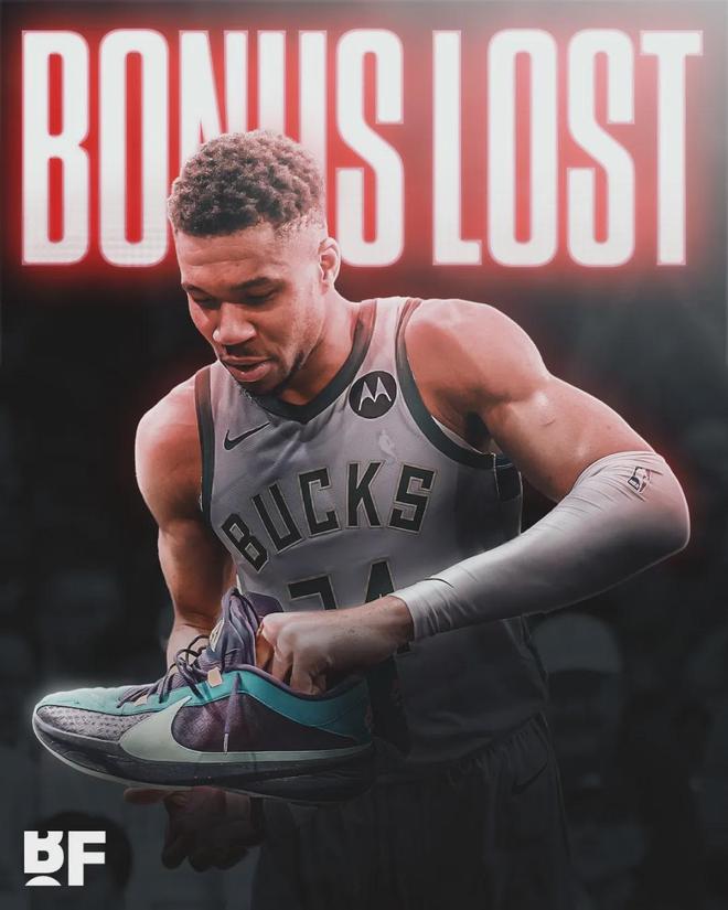 字母哥复出受阻 雄鹿内部矛盾激化 交易传闻再起