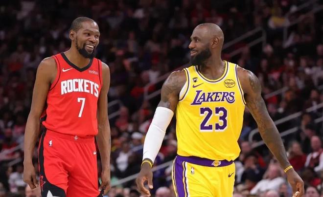 掘金逆转掀西部格局变动 湖人陷伤病危机迎雷霆