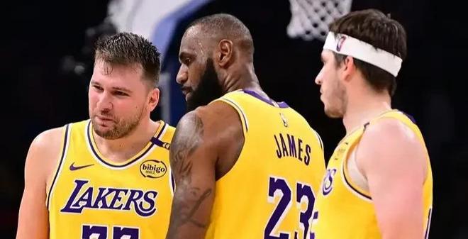 掘金逆转掀西部格局变动 湖人陷伤病危机迎雷霆