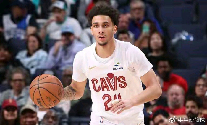 泰瑞斯-普罗克特防守爆发引关注，进攻短板成关