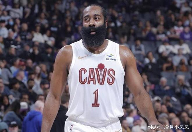 哈登拒绝执行合同寻求长期保障 骑士季后赛首战