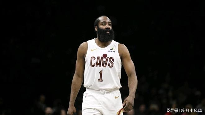 哈登拒绝执行合同寻求长期保障 骑士季后赛首战