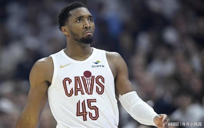 哈登拒绝执行合同寻求长期保障 骑士季后赛首战