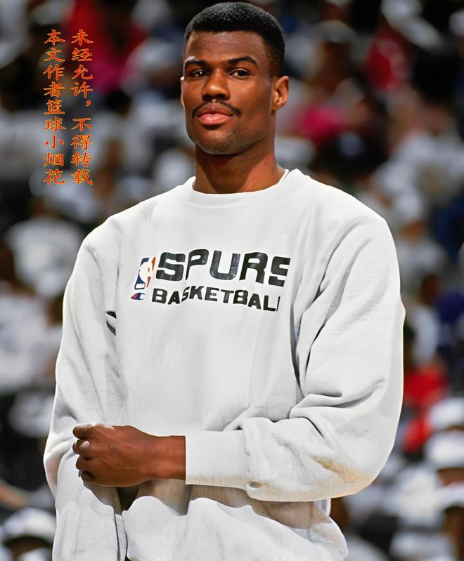 阿德巴约83分引争议，大卫·罗宾逊刷分往事曝光