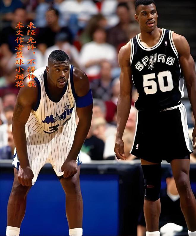 阿德巴约83分引争议，大卫·罗宾逊刷分往事曝光