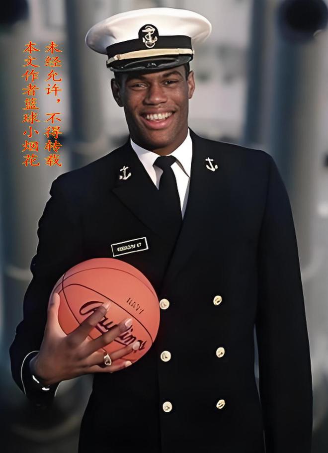 阿德巴约83分引争议，大卫·罗宾逊刷分往事曝光