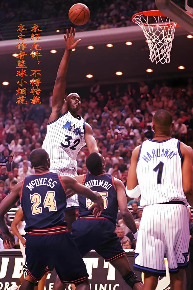 阿德巴约83分引争议，大卫·罗宾逊刷分往事曝光