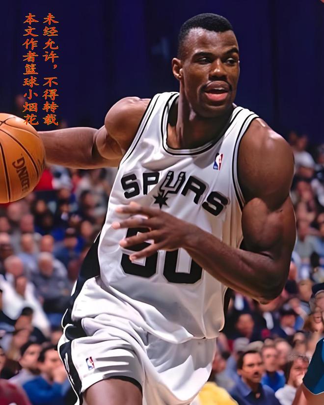 阿德巴约83分引争议，大卫·罗宾逊刷分往事曝光