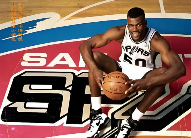 阿德巴约83分引争议，大卫·罗宾逊刷分往事曝光