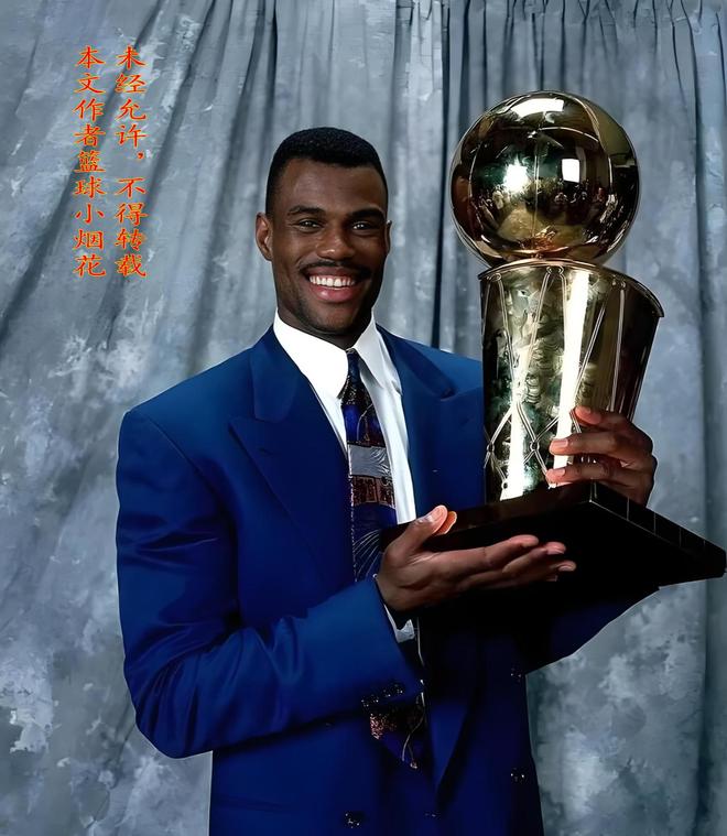 阿德巴约83分引争议，大卫·罗宾逊刷分往事曝光