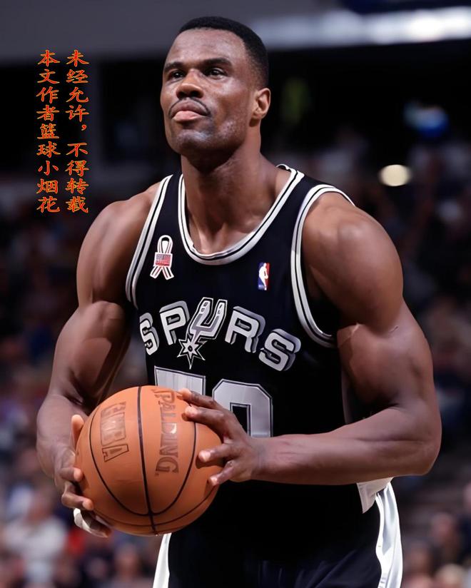 阿德巴约83分引争议，大卫·罗宾逊刷分往事曝光