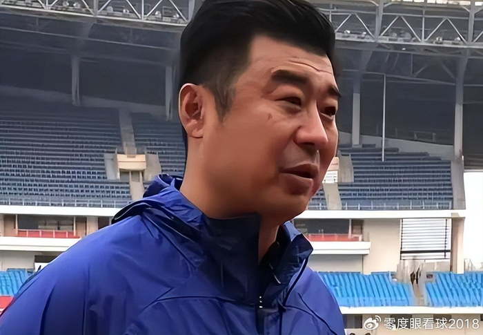 山东泰山05后新星唐瑞中甲爆发领跑射手榜引关注