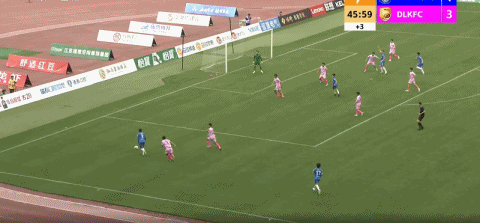 山东泰山05后新星唐瑞中甲爆发领跑射手榜引关注