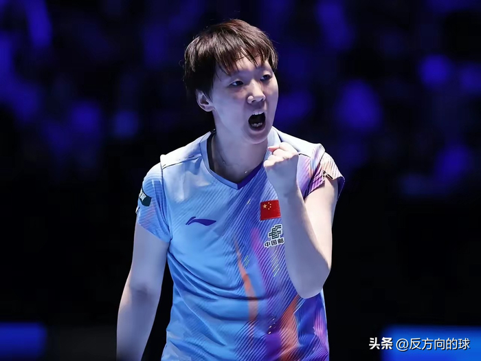 国乒世乒赛女团赛雪藏王曼昱引争议