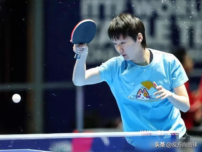 国乒世乒赛女团赛雪藏王曼昱引争议